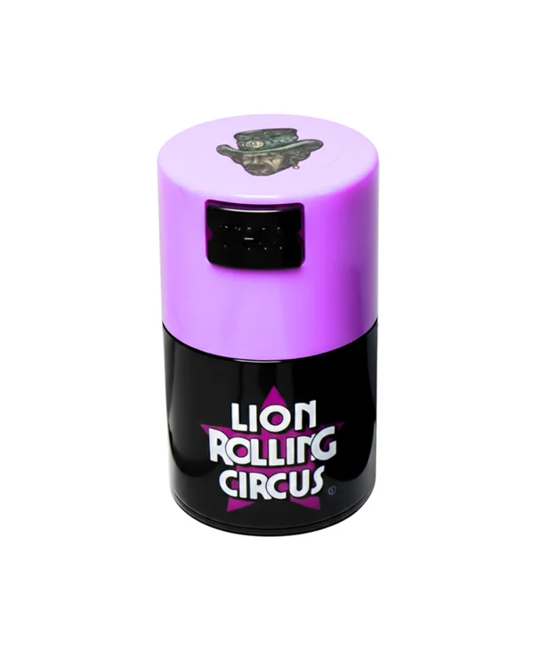 POTE HERMETRICO - LION ROLLING CIRCUS