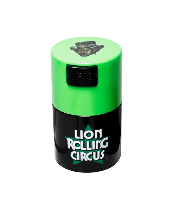 POTE HERMETRICO - LION ROLLING CIRCUS
