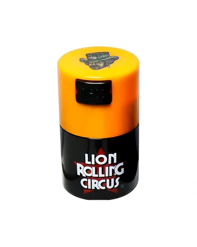 POTE HERMETRICO - LION ROLLING CIRCUS
