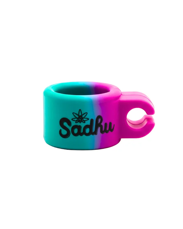 ANEL DE SILICONE SADHU