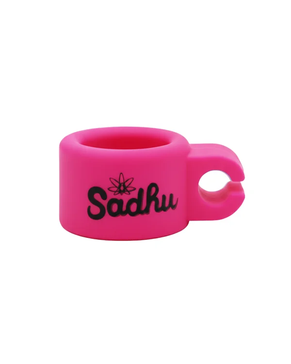 ANEL DE SILICONE SADHU