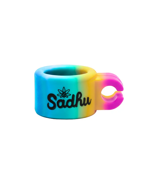 ANEL DE SILICONE SADHU