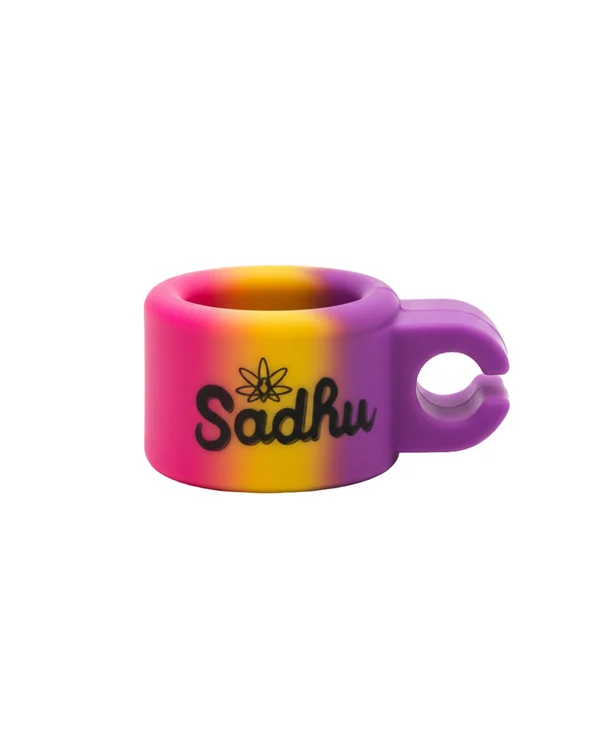 ANEL DE SILICONE SADHU