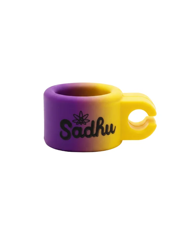 ANEL DE SILICONE SADHU