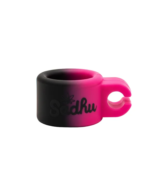 ANEL DE SILICONE SADHU