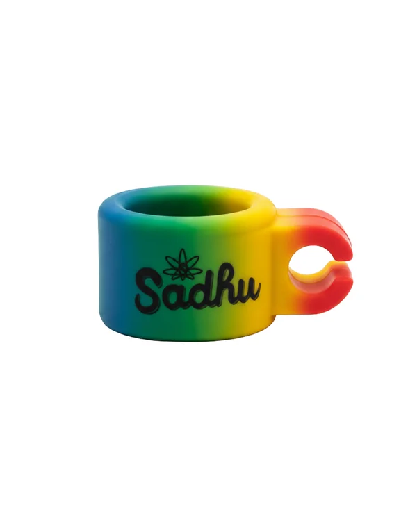 ANEL DE SILICONE SADHU