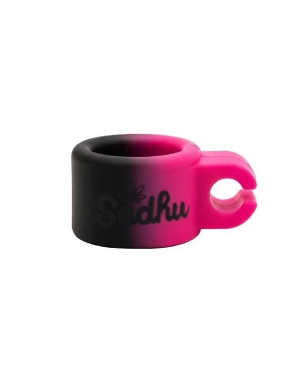 ANEL DE SILICONE SADHU