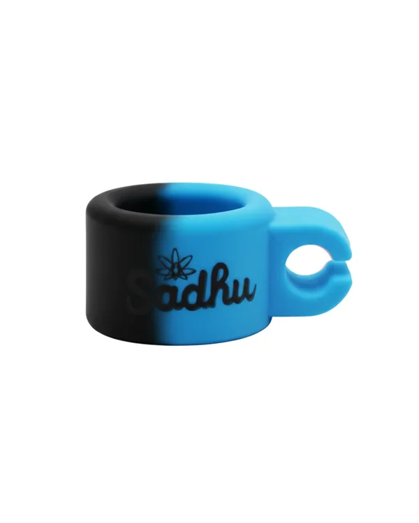ANEL DE SILICONE SADHU