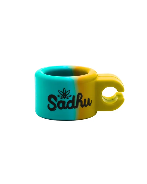 ANEL DE SILICONE SADHU