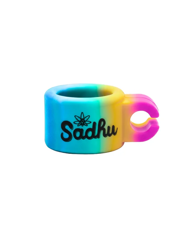ANEL DE SILICONE SADHU