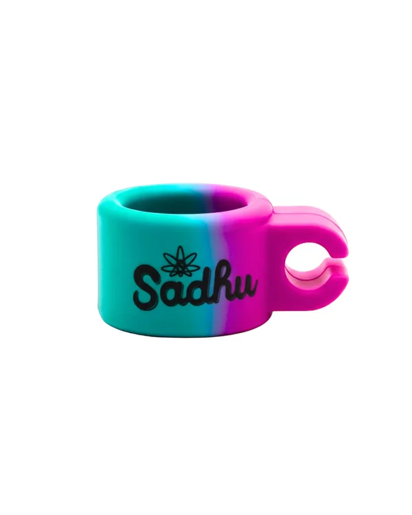 ANEL DE SILICONE SADHU