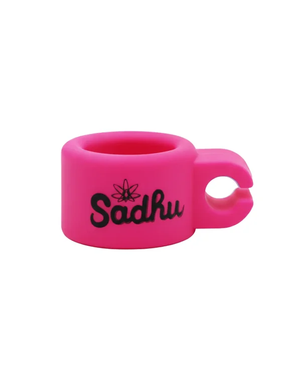 ANEL DE SILICONE SADHU