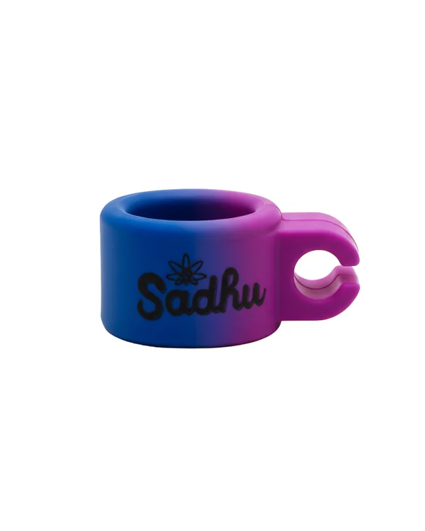ANEL DE SILICONE SADHU