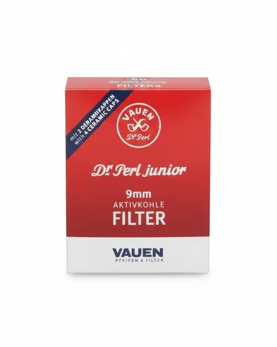 FILTRO DE CACHIMBO VUEN 40 UNI