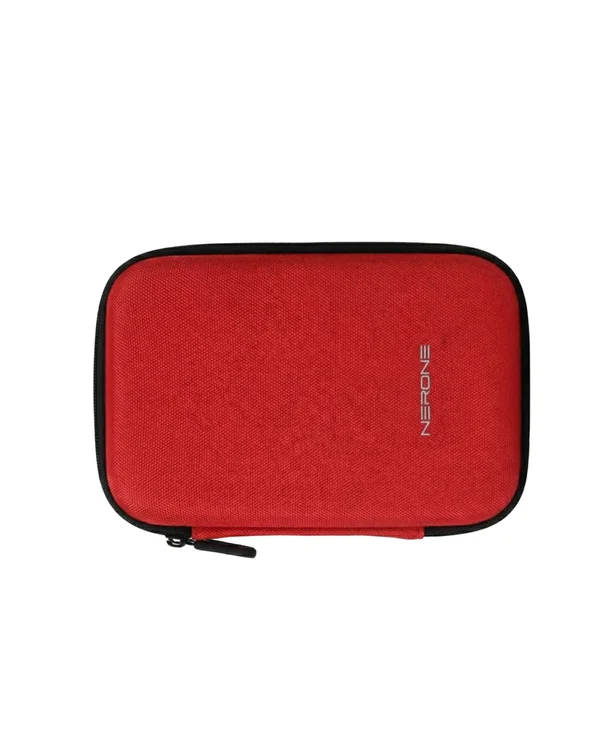 CASE NERONE CLASSIC SPANDEX - VERMELHO