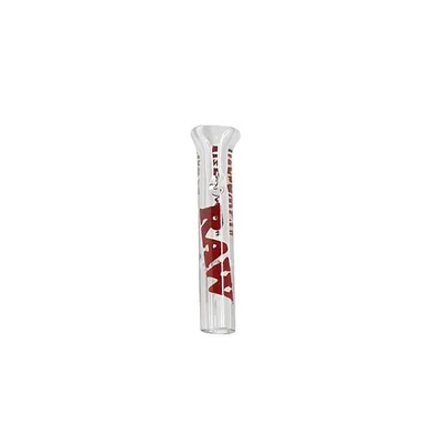 PITEIRA DE VIDRO RAW  KIT 2 UNIDADES