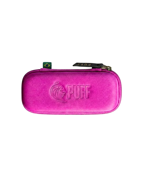 CASE PUFF LIFE MINI
