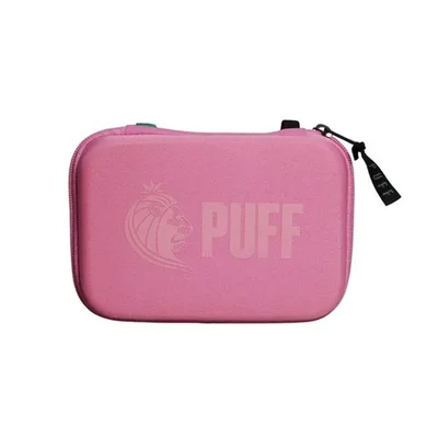 CASE PUFF CLASSIC - ROSA