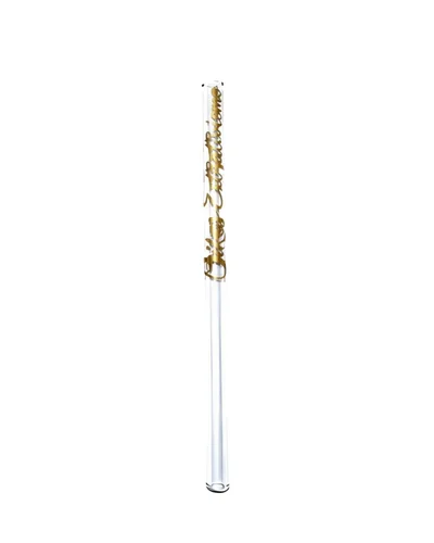 PITEIRA DE VIDRO OIKOS - SIMPLES 4MM