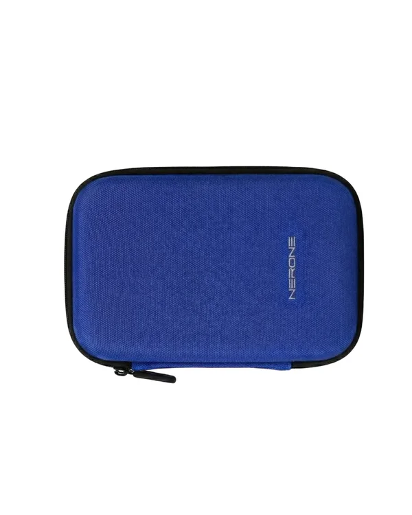 CASE NERONE CLASSIC SPANDEX - AZUL