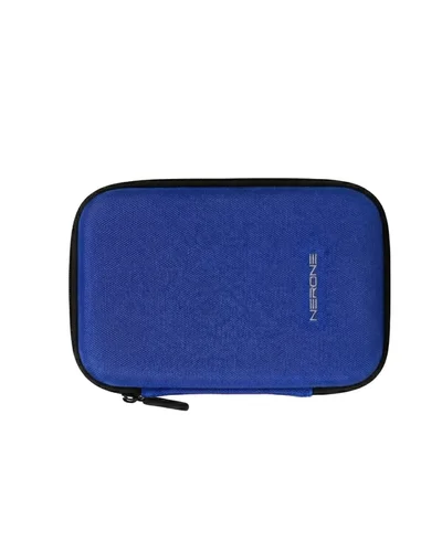 CASE NERONE CLASSIC SPANDEX - AZUL
