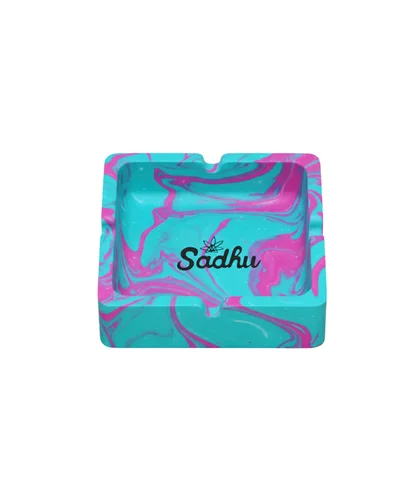 CINZEIRO DE SILICONE SADHU QUADRADO - GRANDE