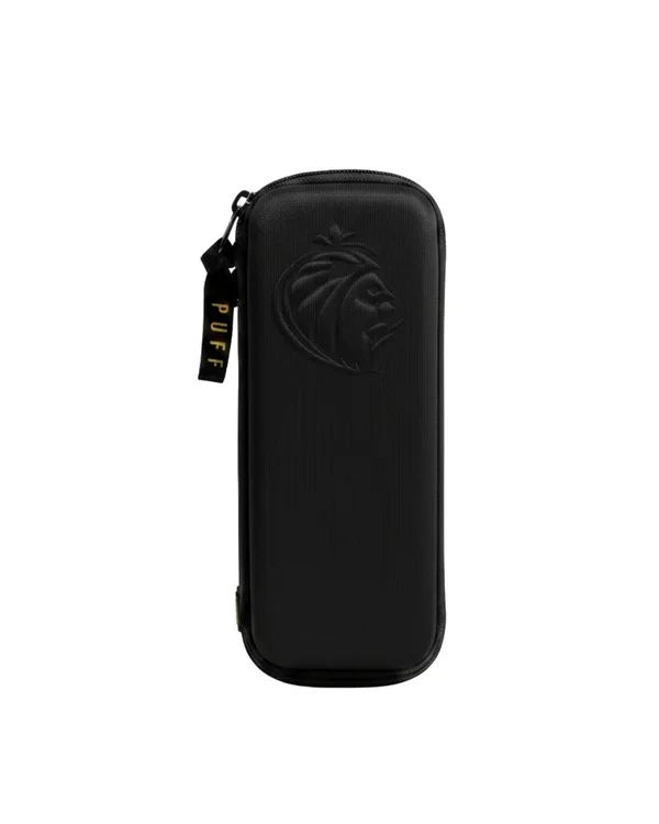 CASE PUFF SLIM - PRETO
