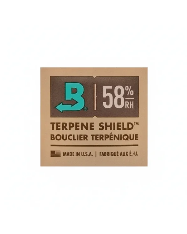 BOVEDA 58% - 30g