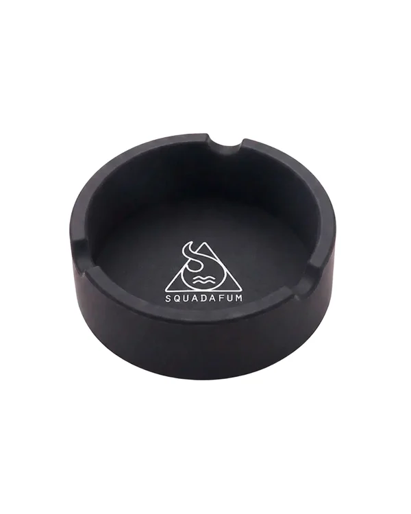CINZEIRO SILICONE REDONDO SDF - PEQUENO