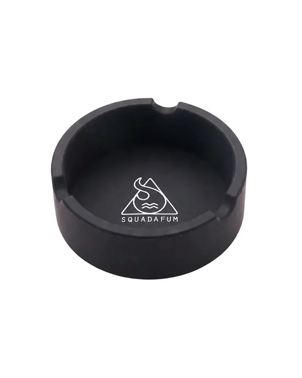 CINZEIRO SILICONE REDONDO SDF - PEQUENO