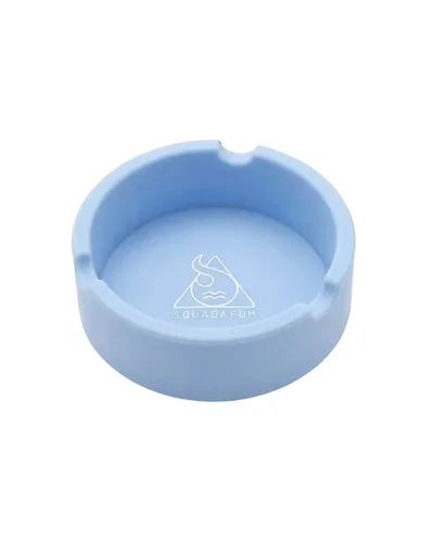 CINZEIRO SILICONE REDONDO SDF - PEQUENO