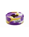 AMARELO/ROXO/BRANCO