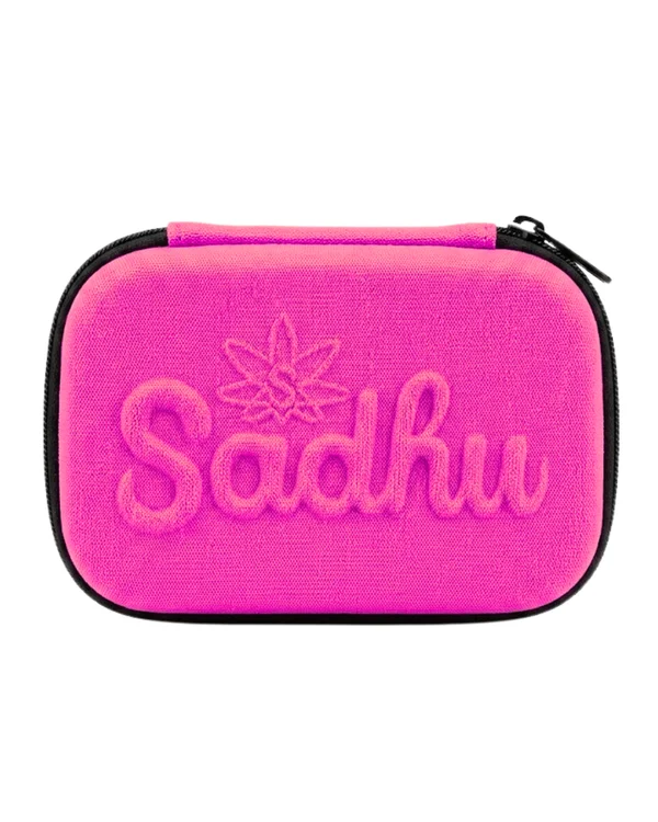 CASE SADHU CANHAMO MEDIA
