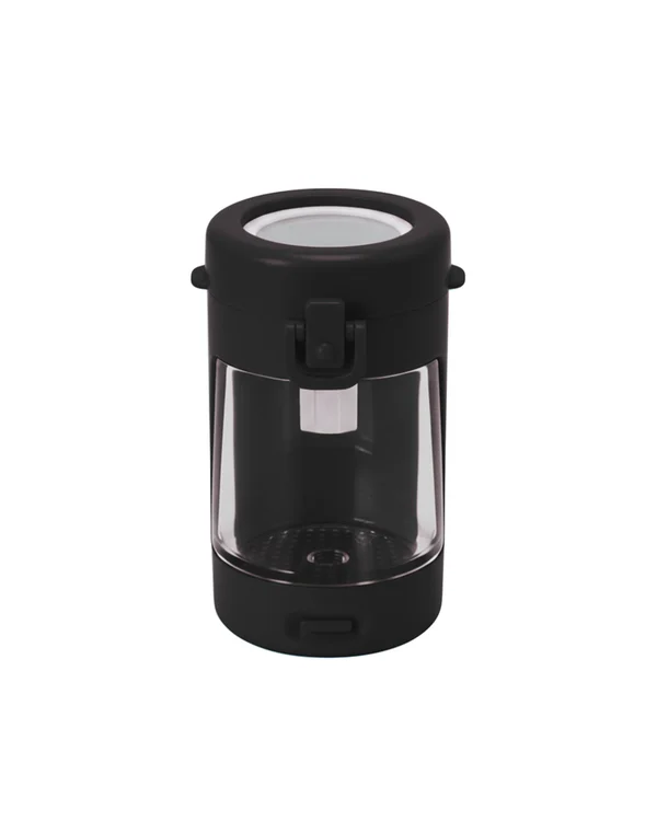 POTE HERMÉTICO ABDZ LUPA+LED 60ML
