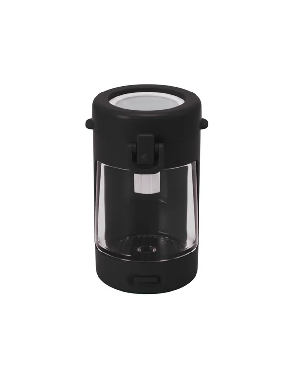 POTE HERMÉTICO ABDZ LUPA+LED 60ML