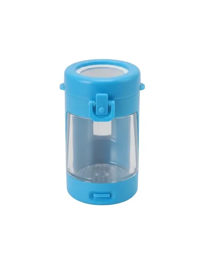 POTE HERMÉTICO ABDZ LUPA+LED 60ML