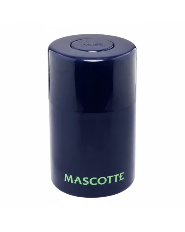 POTE HERMETICO MASCOTTE PLASTICO - AZUL