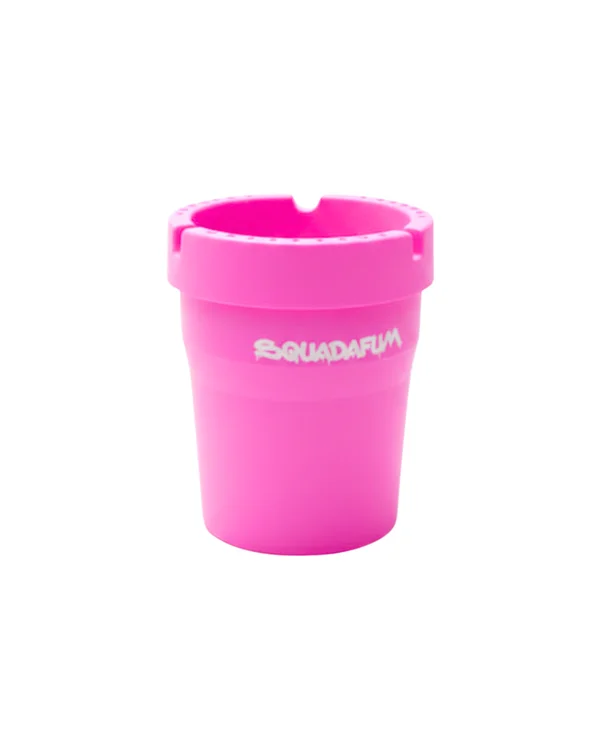 CINZEIRO DE CARRO SQUADAFUM