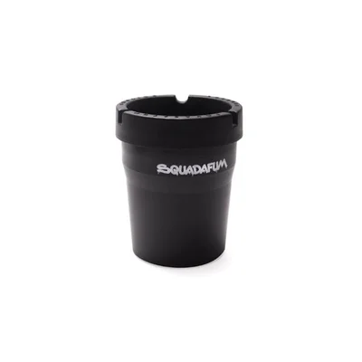 CINZEIRO DE CARRO SQUADAFUM