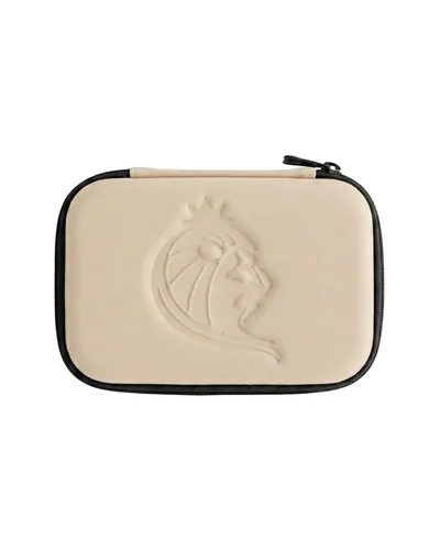 CASE PUFF CLASSIC - BEGE