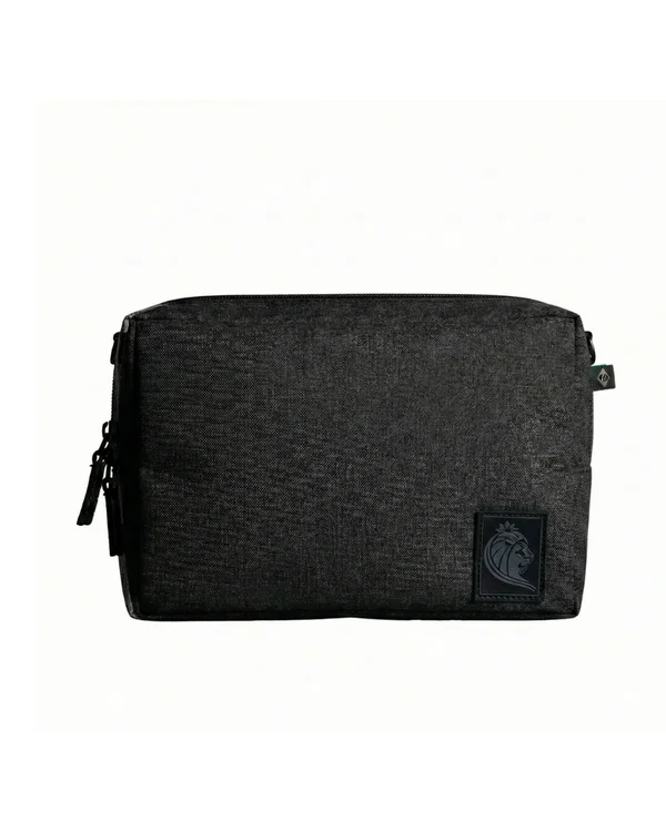CASE PUFF LIFE BAG GRANDE