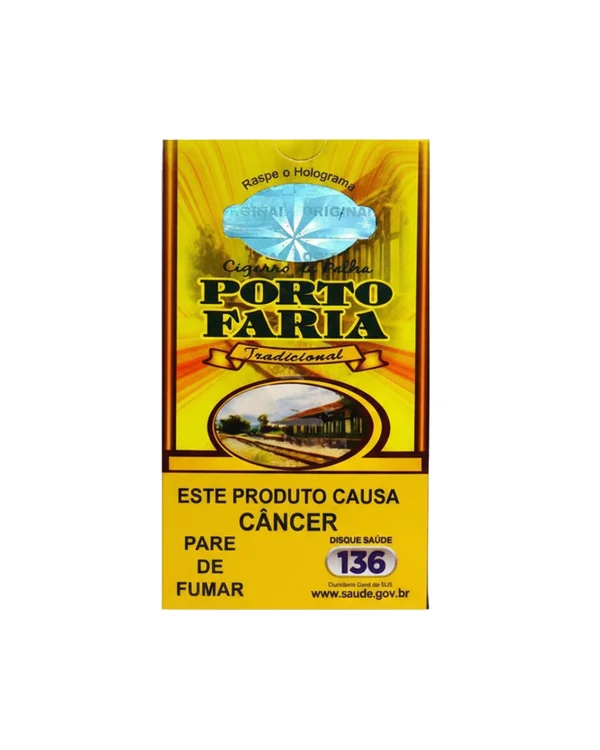 PALHEIRO PORTO FARIA - TRADICIONAL