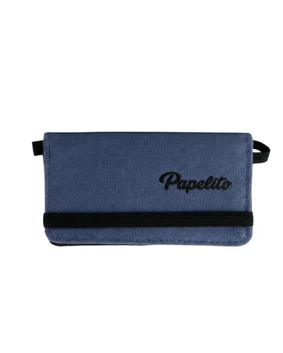 TABAQUEIRA PAPELITO - AZUL