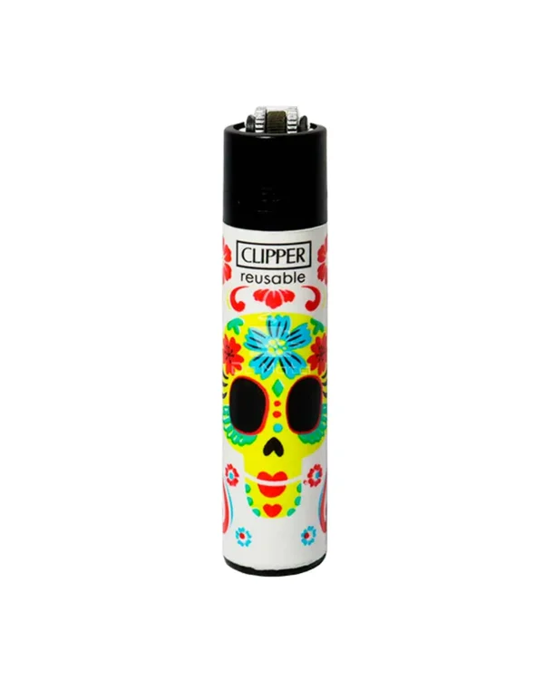 ISQUEIRO CLIPPER - CATRINAS 3