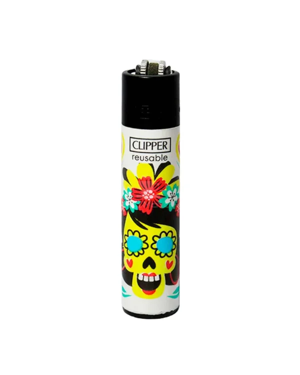 ISQUEIRO CLIPPER - CATRINAS 3
