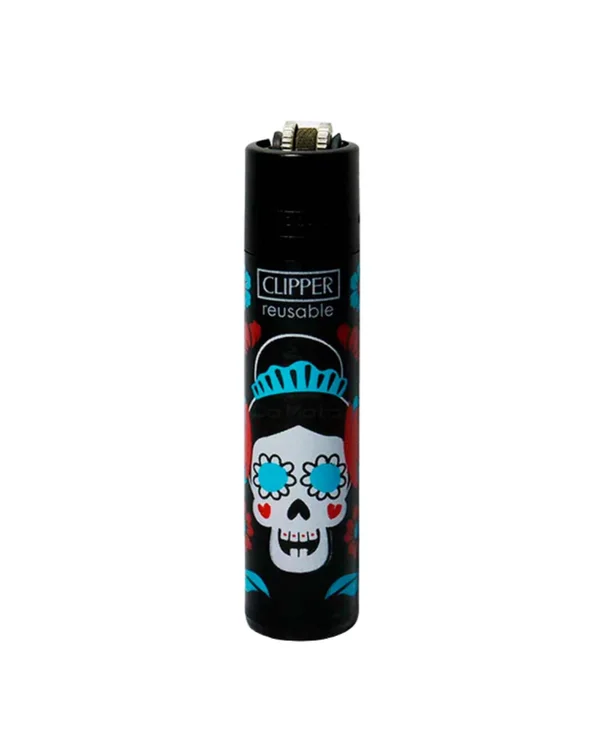ISQUEIRO CLIPPER - CATRINAS 3