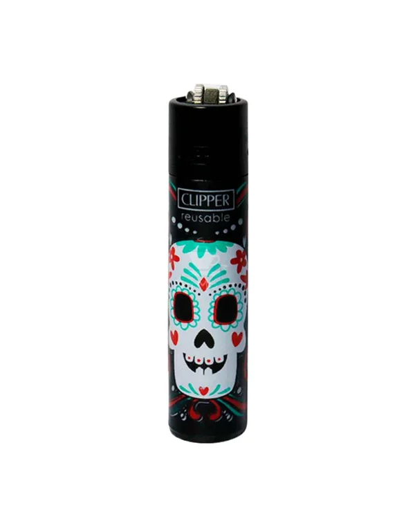 ISQUEIRO CLIPPER - CATRINAS 3