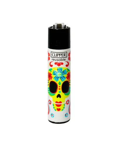 ISQUEIRO CLIPPER - CATRINAS 3