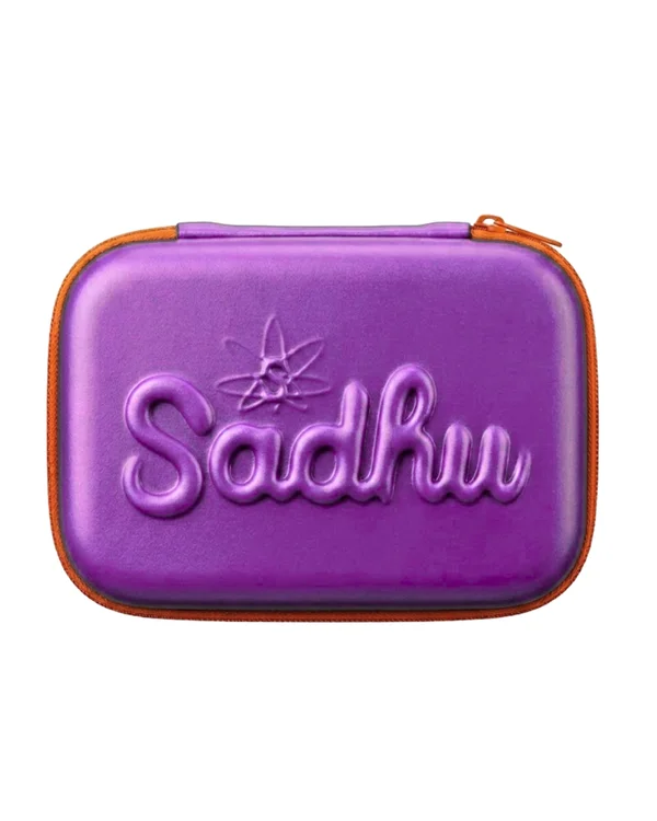 CASE IMPERMEAVEL SADHU GRANDE