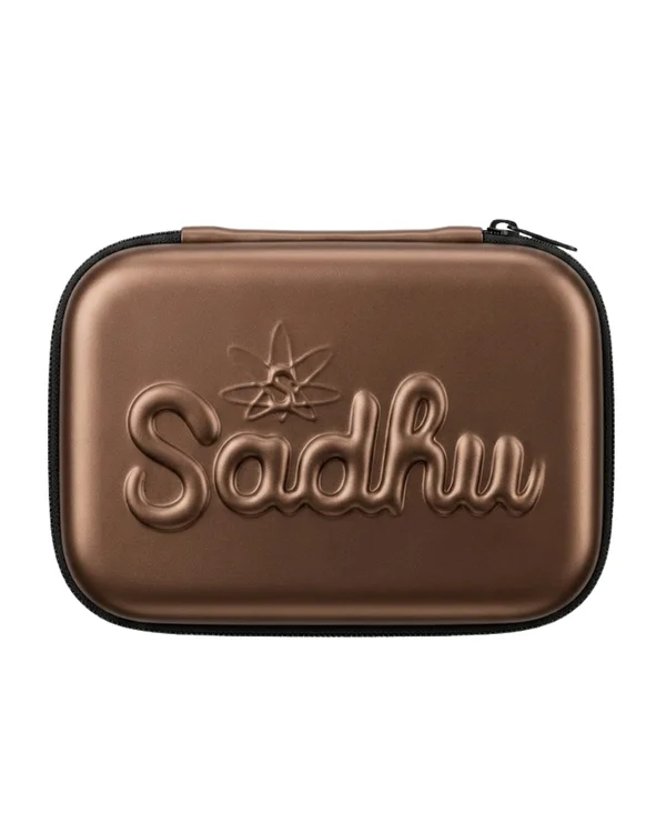 CASE IMPERMEAVEL SADHU GRANDE